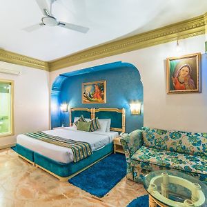 Super Deluxe Double Room
